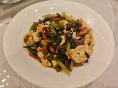 泡椒双脆-渝信川菜(南滨店)