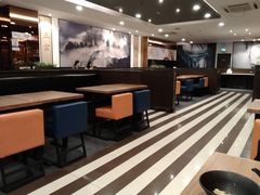 -阿香米线(大唐西市大润发店)