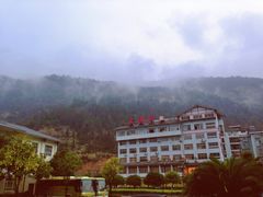 -张家界青和锦江国际酒店