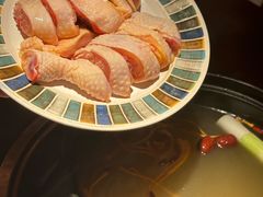 -芸鲜季·云南野生菌餐厅· 云南风物味研社(闵行店)