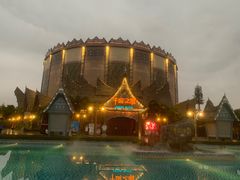 -南宁方特东盟神画