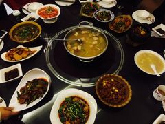 -恒府1993(文昌北路店)