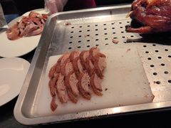 -全聚德(双井店)