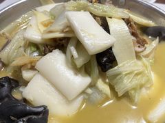 -回家吃饭·地道南昌菜(建德观总店)