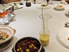 -上海小南国(金桥国际广场店)