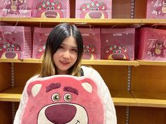 -名创优品(天河区正佳广场二店)