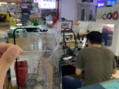 -苹果华为手机维修换屏