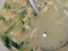 -李氏传家菜(兴城路店)