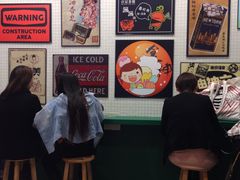 -孖记茶档·热腾茶餐(荔湾领展广场店)