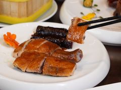 -香港狮子山下·明星粤菜餐厅(北苑店)