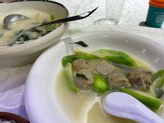 -东江海鲜大排档·潮汕菜·砂锅粥
