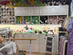 -上海路易十四芭蕾良品舞蹈用品店(美丽华商务中心店)