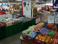 -利群商厦(台东店)