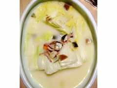 -川流不息(北蔡休闲广场店)
