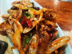-状元阁烧烤(新华路总店)