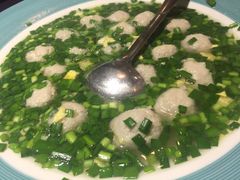 -粥全粥到海鲜家常菜(瞿塘峡路店)