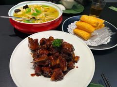 -起源小厨(应天门店)