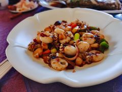 -南沙游艇会·大兵船餐厅