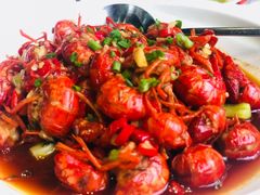 -华仔龙虾(永乐路总店)