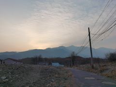 -阳台山自然风景区