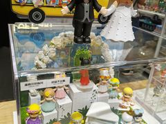 -泡泡玛特POPMART(武汉天地壹方店)
