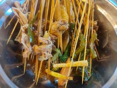 -乐山鲜知味钵钵鸡(奎星楼店)
