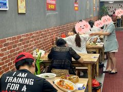 -醉壹号海鲜大排档(厦门美食地标店)