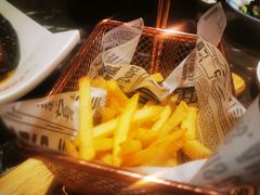 -串王阿三烧烤·小龙虾·烤鱼(拱墅胜利河美食街店)