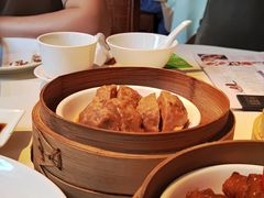 -利苑酒家(华熙国际店)