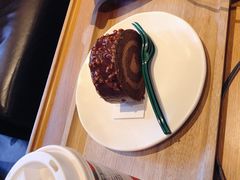 -星巴克(武康路店)