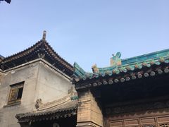 -大学习巷清真寺