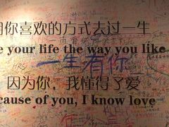 -厦门失恋博物馆(中华城店)