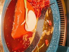 -吼堂老火锅(万寿宫店)