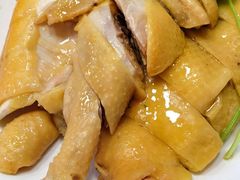 -巫记鸡饭店
