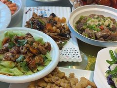 -东北大院·东北菜(三台子店)