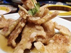 锅包肉-那家小馆(摩天活力城店)