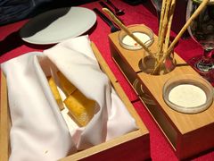 -王品牛排(珠海富华里店)