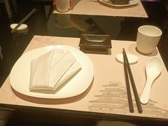 -佛山希尔顿酒店·融誉亚洲美食荟