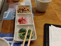 -木屋烧烤(西南角店)