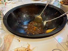 -江湖水乡铁锅炖魚(周庄嘉园店)