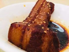 -老济南药膳把子肉(周公祠街店)