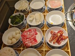 -咏江南·苏式火锅·苏州评弹(观前街店)