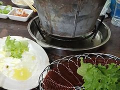 -韩风烤牛肉冷面店