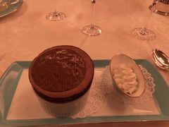 -The Ritz Restaurant