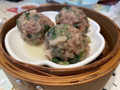 -点都德(广州白云山景区南门店)