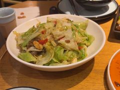 -胡马八破·川菜小馆(高新万达店)