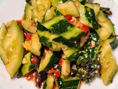 -辣不怕口味虾(凌霄路店)