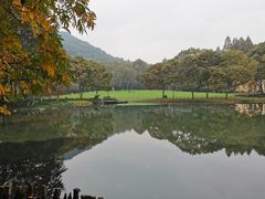 -九曜山