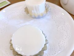 椰子糕-一品粤珍轩(吴中路店)