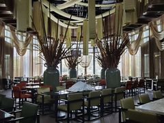 -春晖园度假酒店温泉